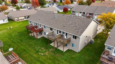 1455 Hayden Lane North Liberty IA 52317