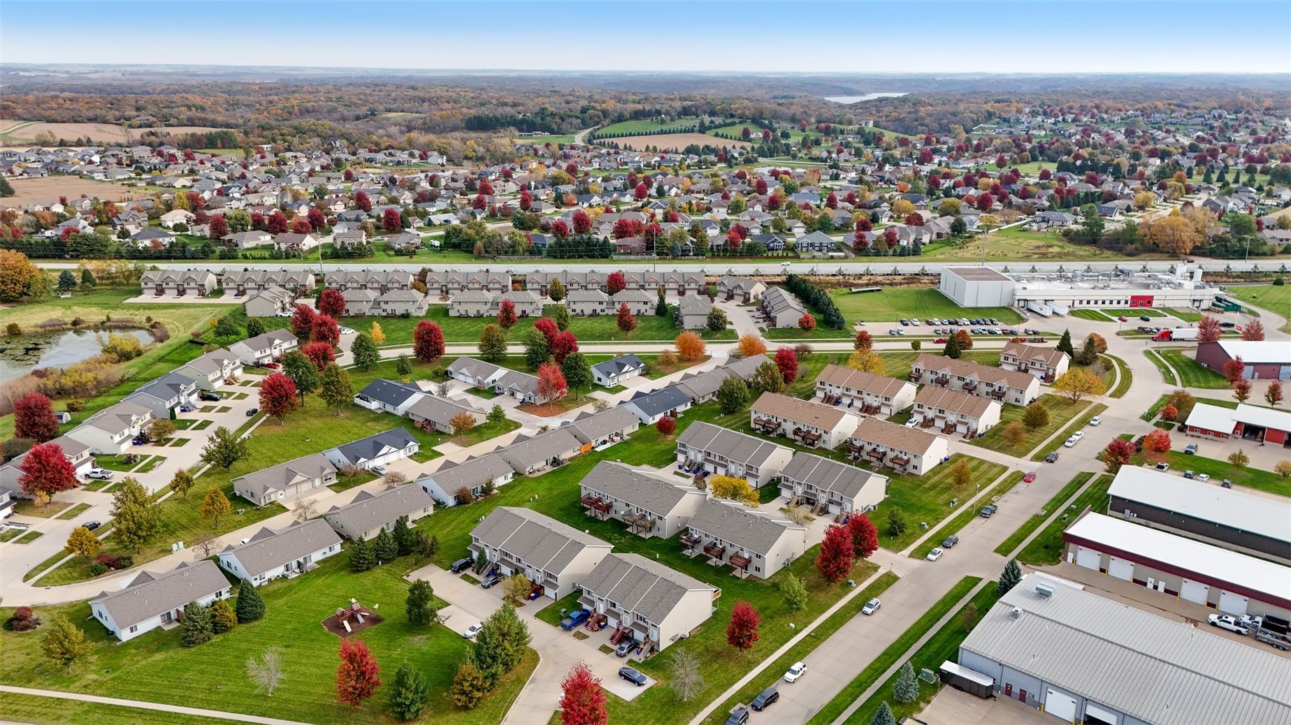 1455 Hayden Lane North Liberty IA 52317