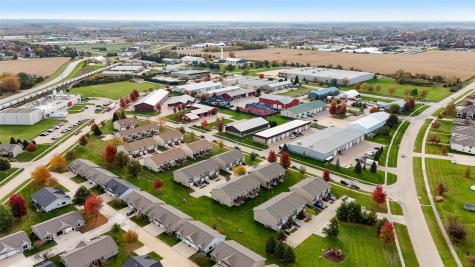1455 Hayden Lane North Liberty IA 52317