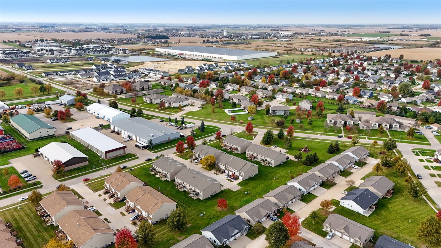 1455 Hayden Lane North Liberty IA 52317
