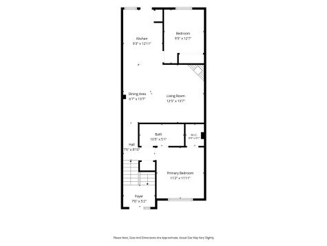 1455 Hayden Lane North Liberty IA 52317