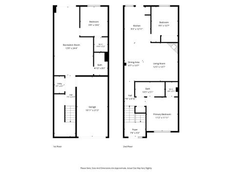 1455 Hayden Lane North Liberty IA 52317