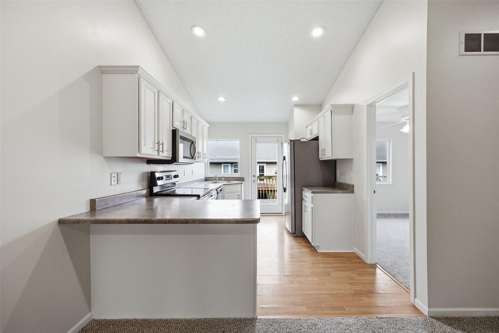 1455 Hayden Lane North Liberty IA 52317