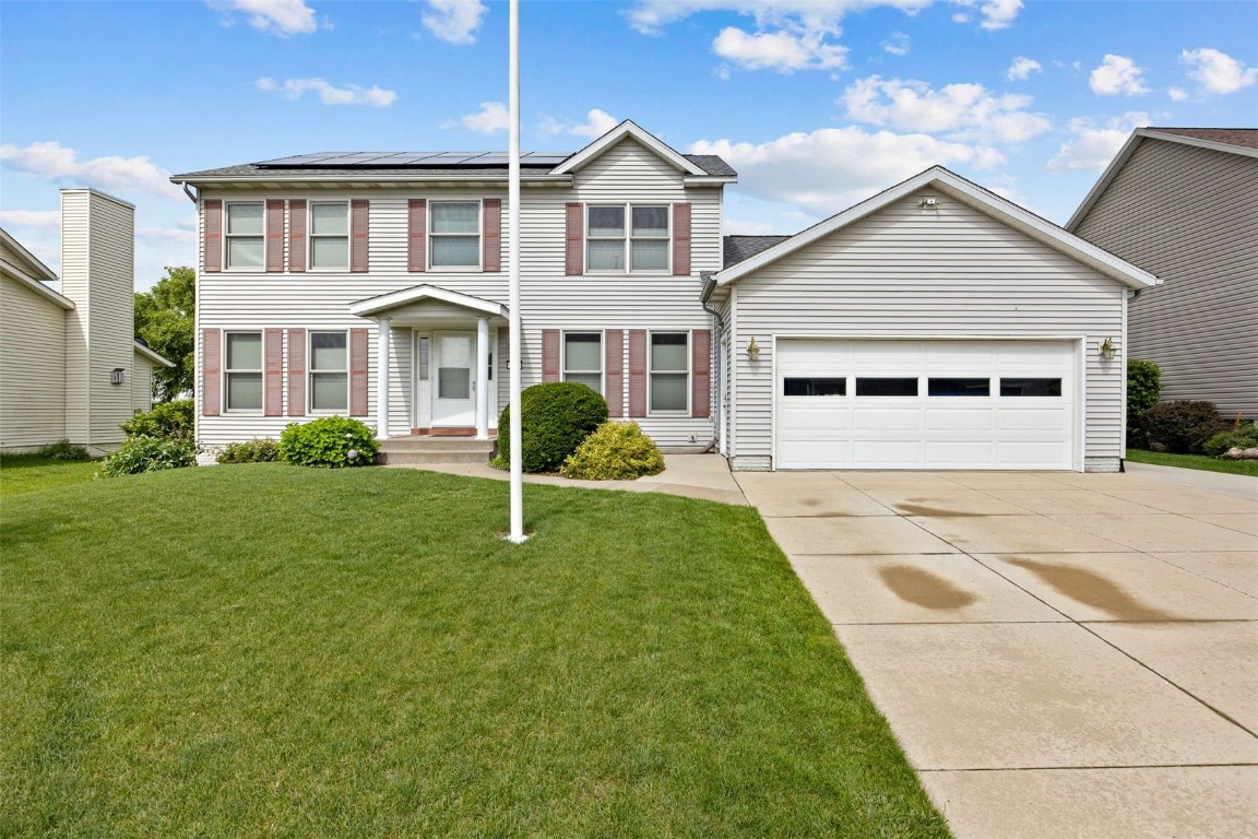 1720 Charleston Drive Marion IA 52302