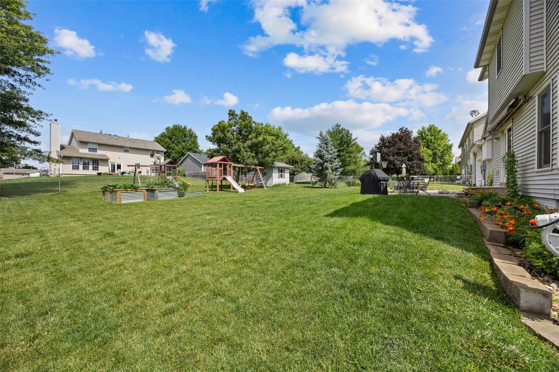1720 Charleston Drive Marion IA 52302
