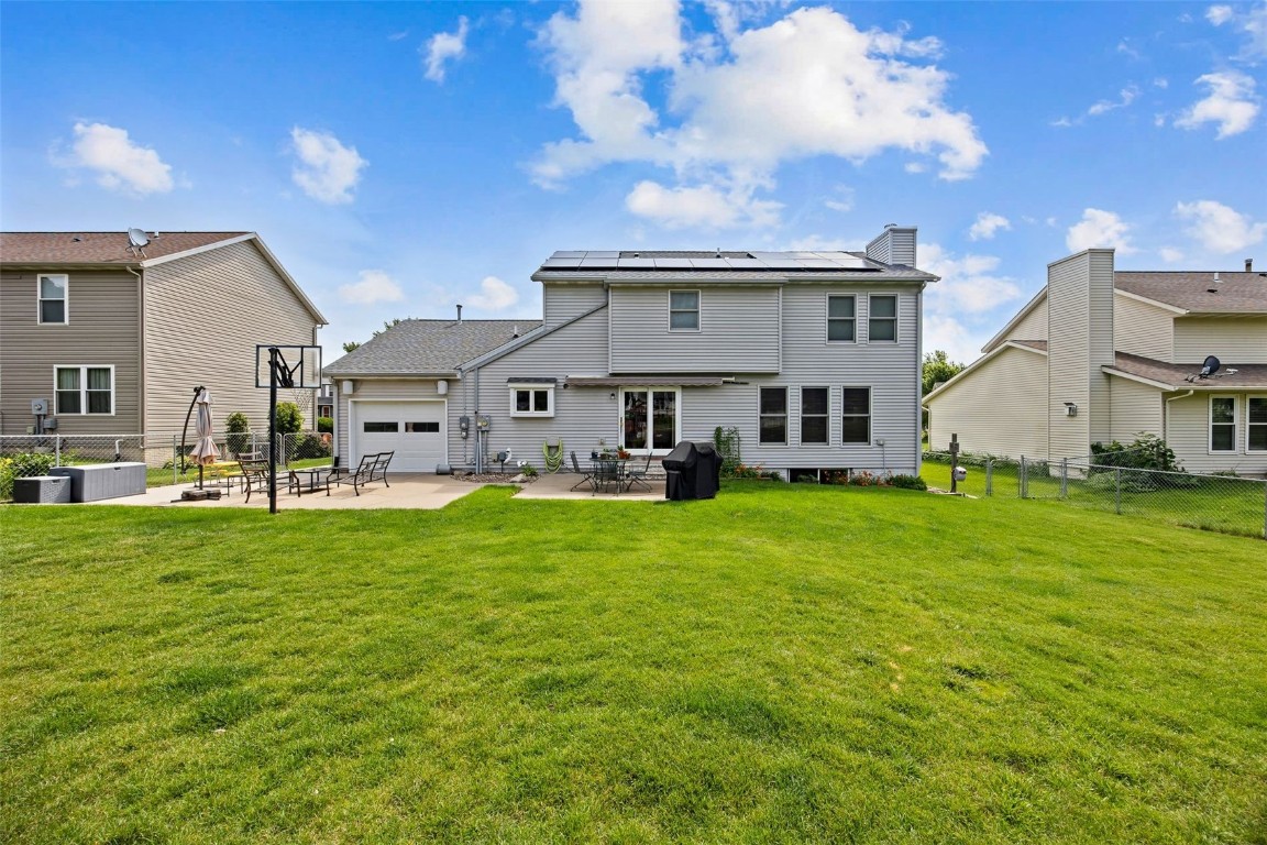 1720 Charleston Drive Marion IA 52302