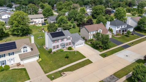 1720 Charleston Drive Marion IA 52302