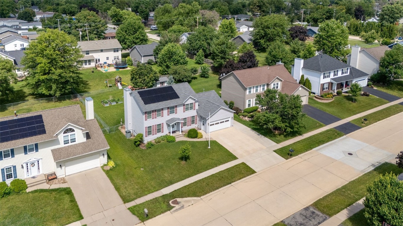 1720 Charleston Drive Marion IA 52302
