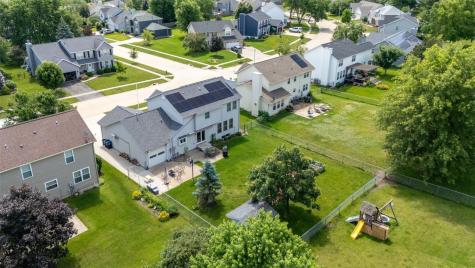 1720 Charleston Drive Marion IA 52302