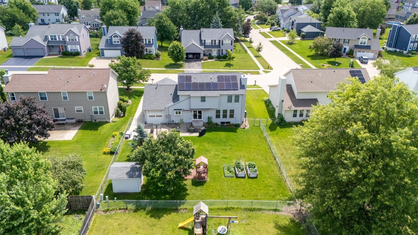 1720 Charleston Drive Marion IA 52302