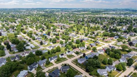 1720 Charleston Drive Marion IA 52302
