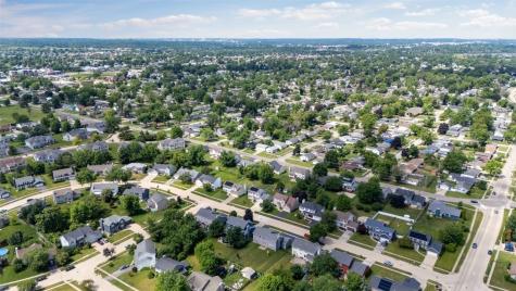 1720 Charleston Drive Marion IA 52302