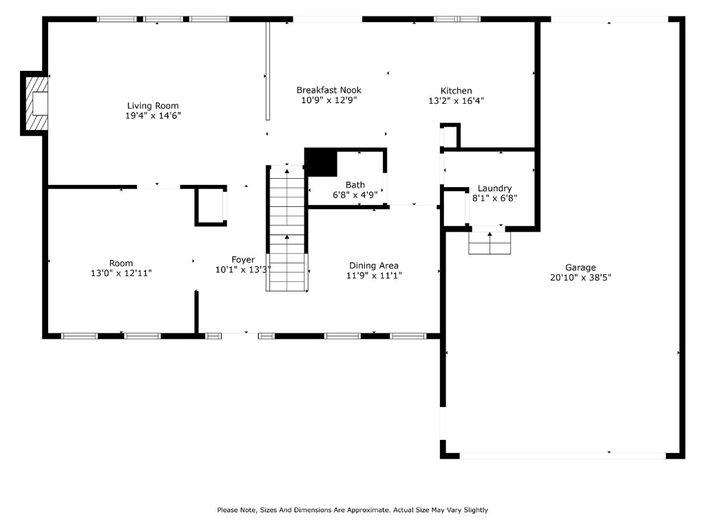 1720 Charleston Drive Marion IA 52302