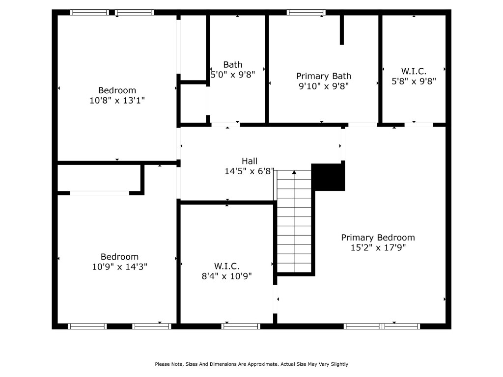 1720 Charleston Drive Marion IA 52302