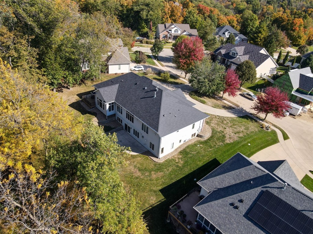 122 Lakota Court NE Cedar Rapids IA 52402