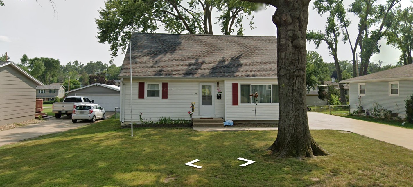 2125 Richard Drive NE Cedar Rapids IA 52402