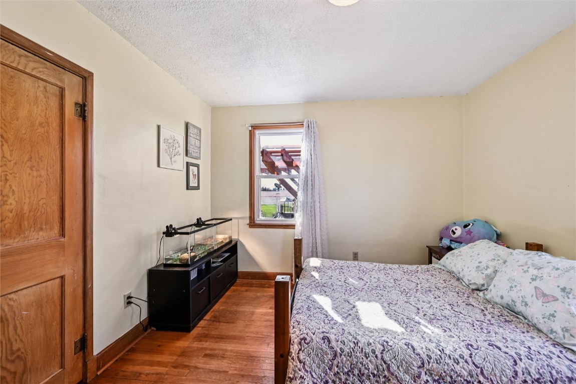 211 Fremont Street Blairstown IA 52209