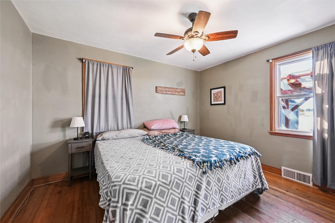 211 Fremont Street Blairstown IA 52209