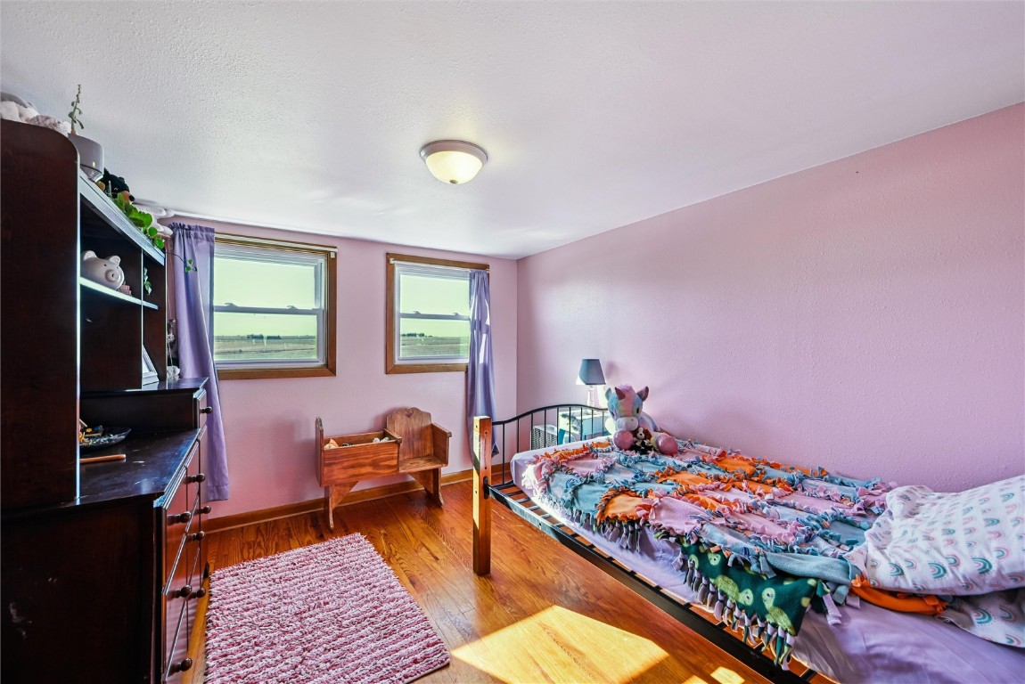 211 Fremont Street Blairstown IA 52209