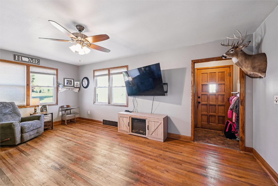211 Fremont Street Blairstown IA 52209