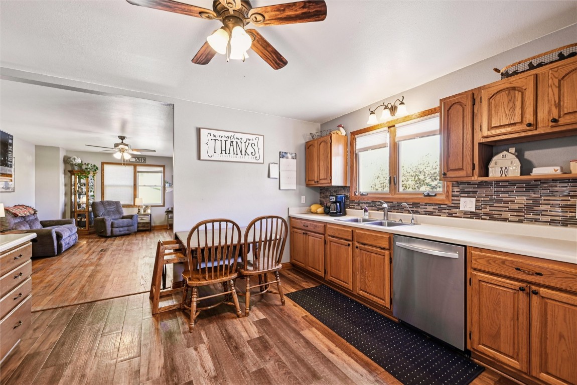 211 Fremont Street Blairstown IA 52209