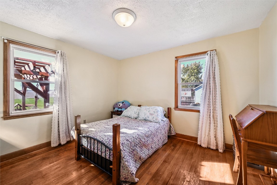 211 Fremont Street Blairstown IA 52209
