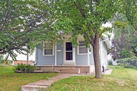 2121 E Avenue NE Cedar Rapids IA 52402