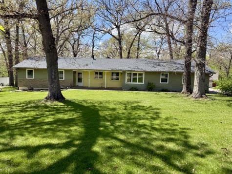 4261 Oak Leaf Lane NE Iowa City IA 52240
