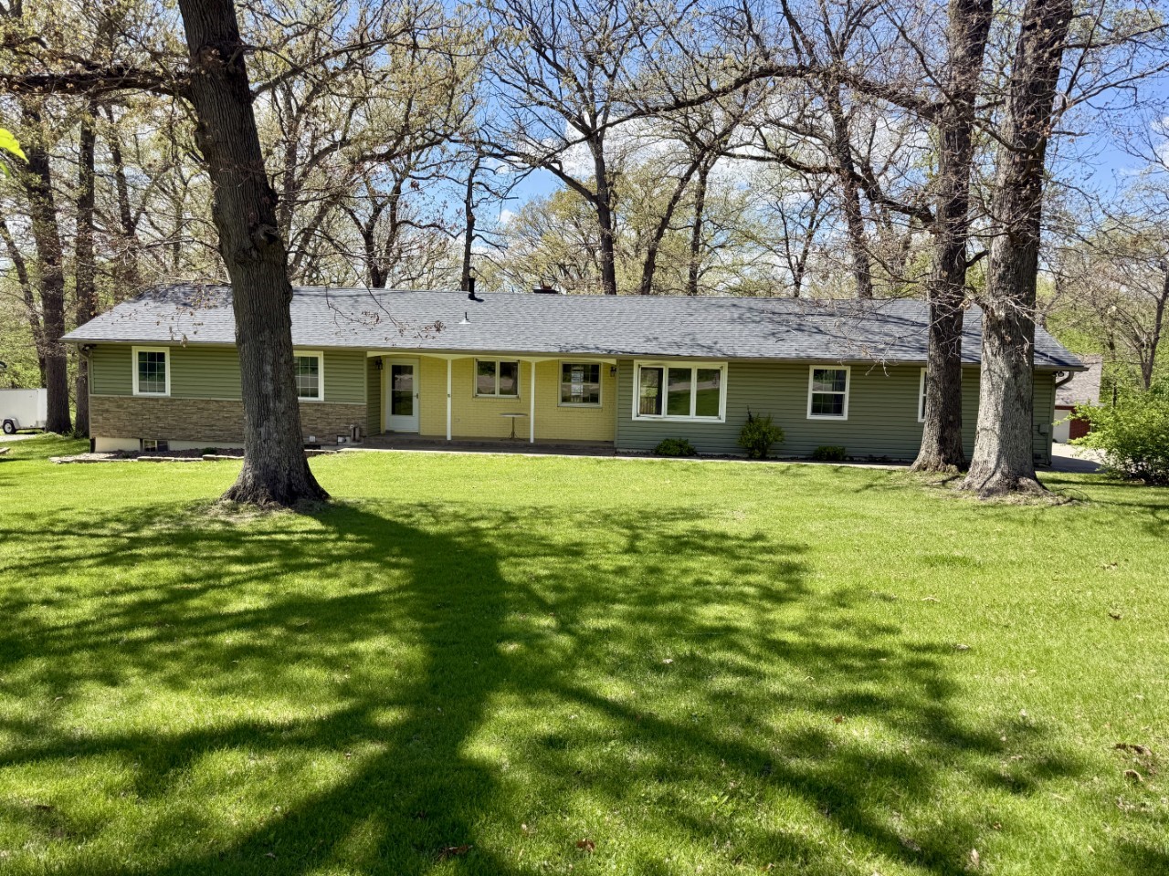 4261 Oak Leaf Lane NE Iowa City IA 52240