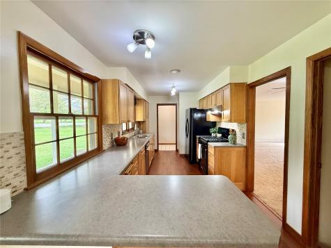 4261 Oak Leaf Lane NE Iowa City IA 52240