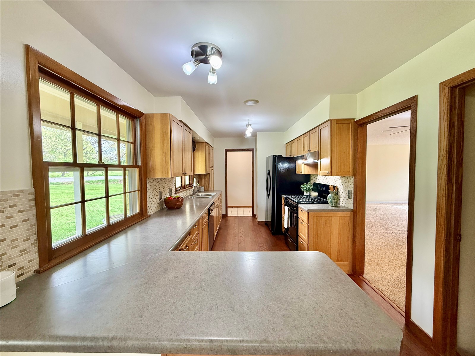4261 Oak Leaf Lane NE Iowa City IA 52240