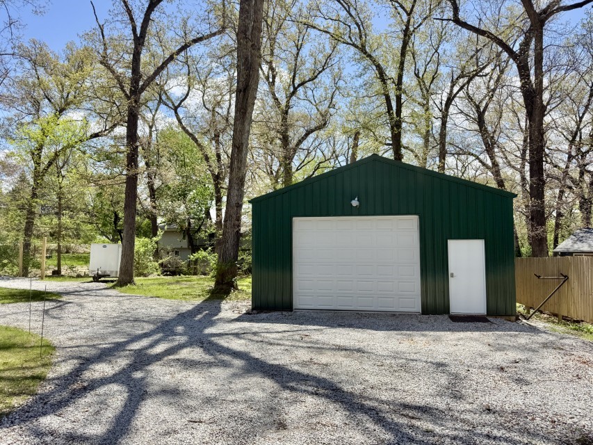 4261 Oak Leaf Lane NE Iowa City IA 52240