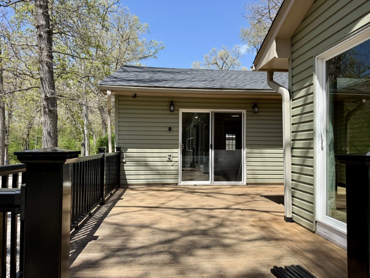 4261 Oak Leaf Lane NE Iowa City IA 52240