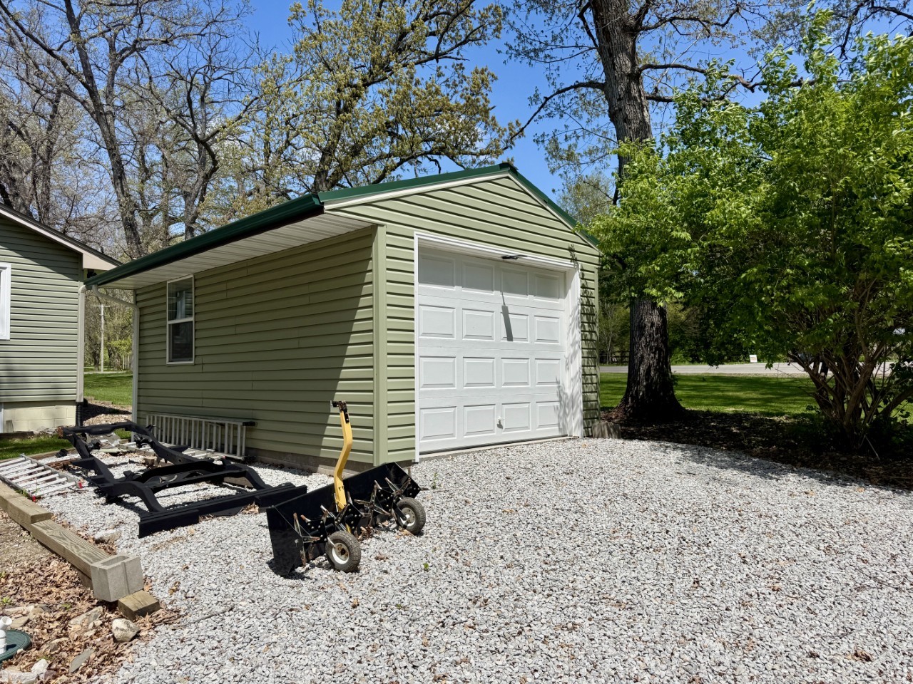 4261 Oak Leaf Lane NE Iowa City IA 52240