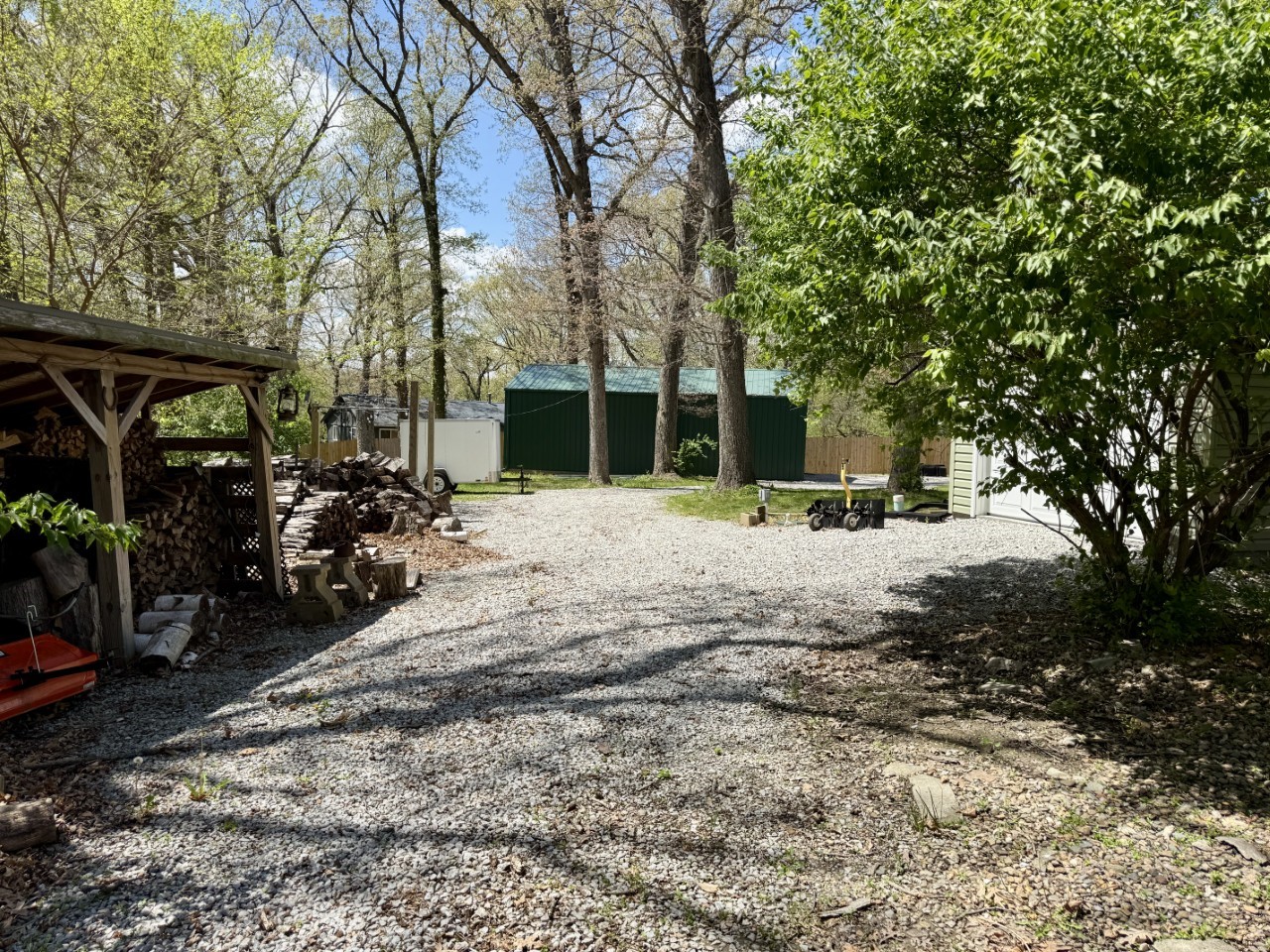 4261 Oak Leaf Lane NE Iowa City IA 52240
