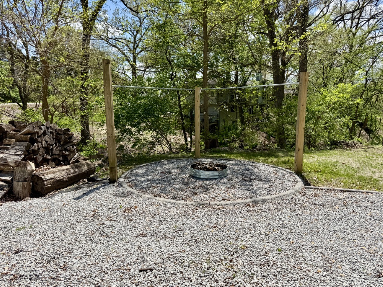 4261 Oak Leaf Lane NE Iowa City IA 52240