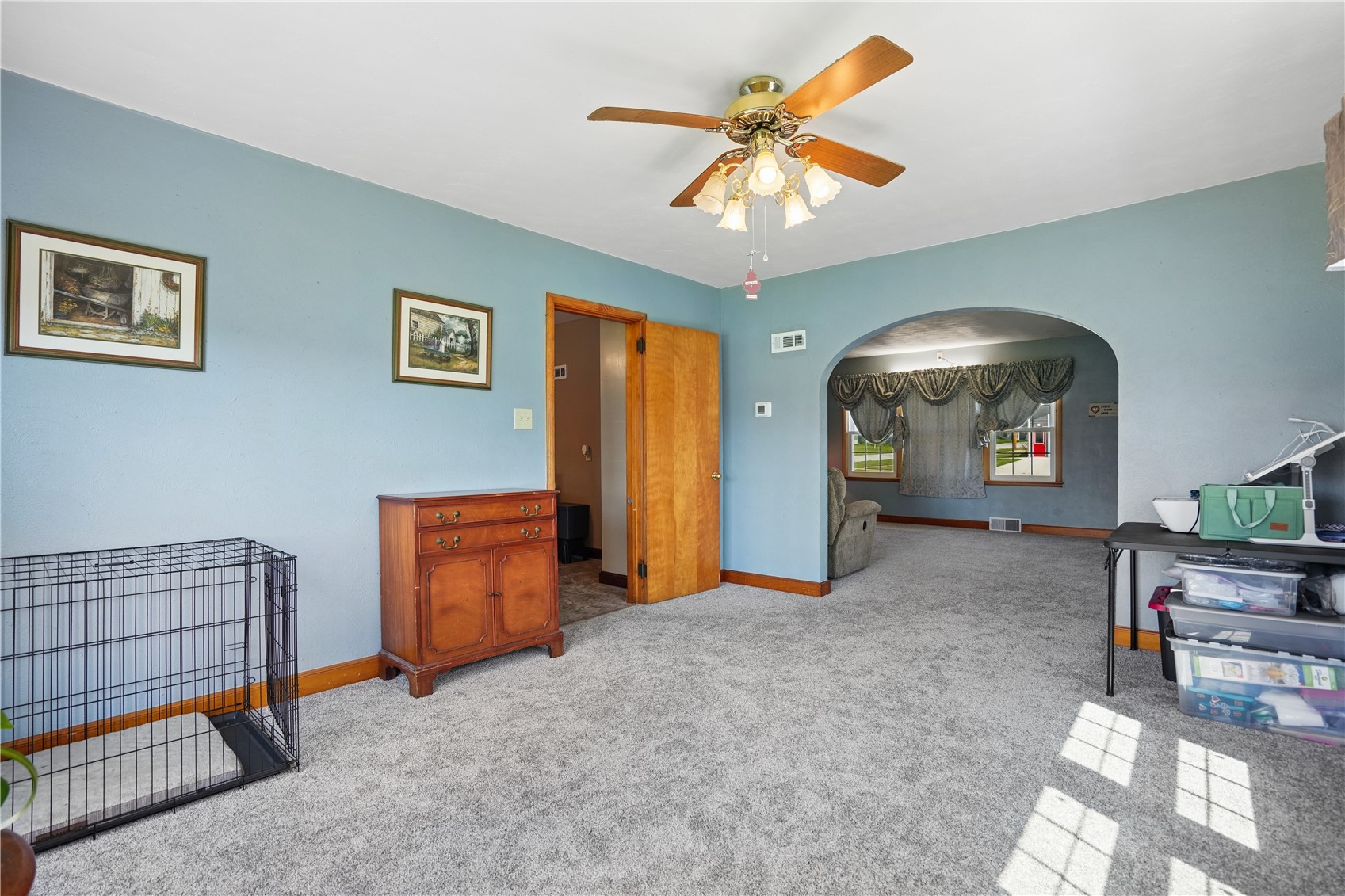 405 Washington Lowden IA 52255
