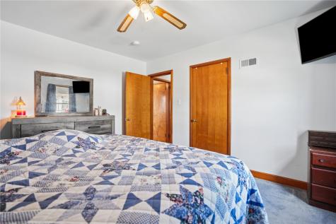 405 Washington Lowden IA 52255
