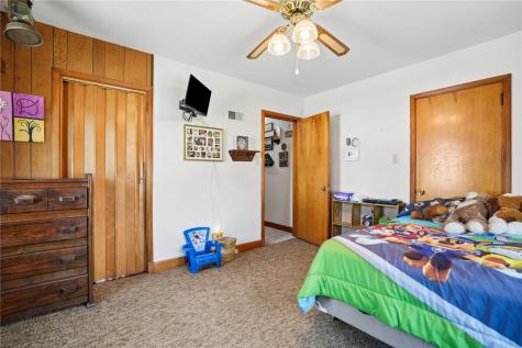 405 Washington Lowden IA 52255