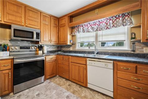 405 Washington Lowden IA 52255