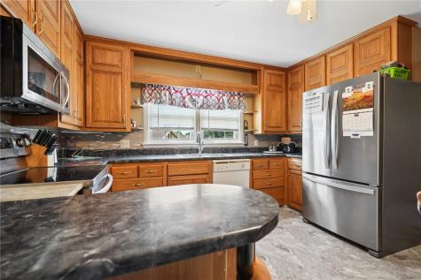 405 Washington Lowden IA 52255