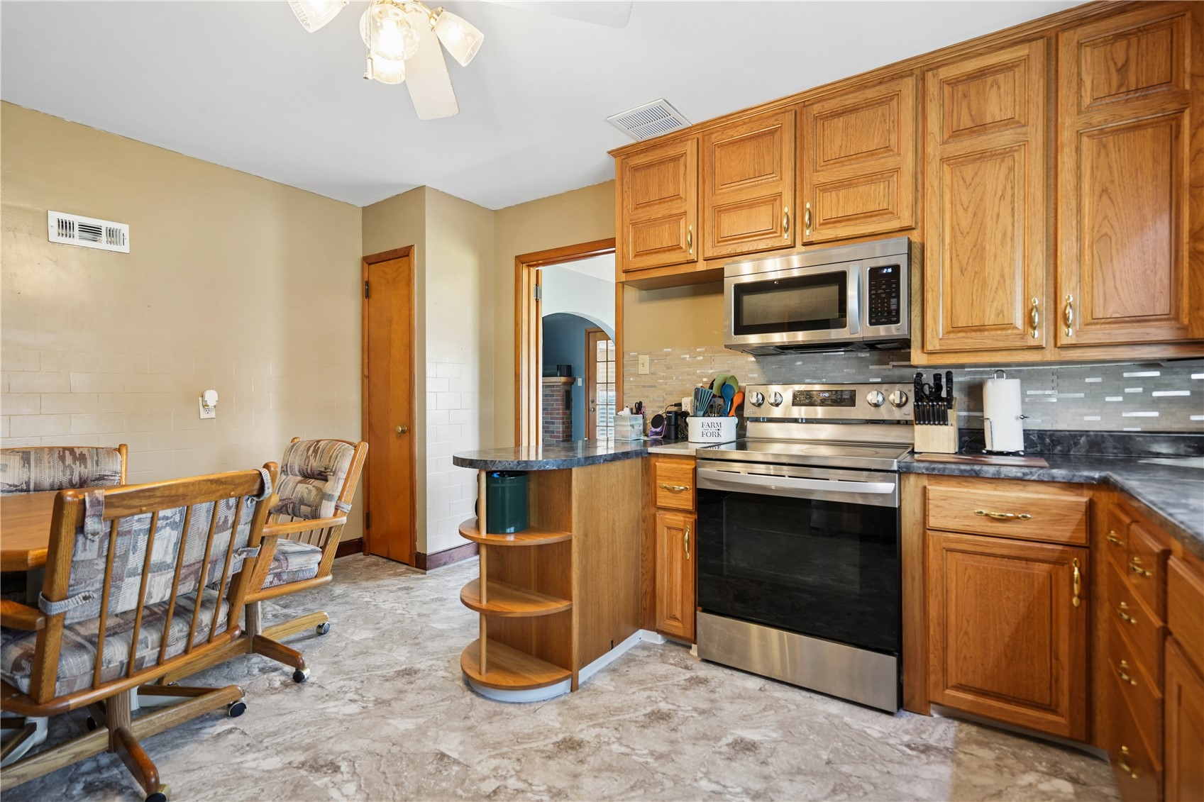 405 Washington Lowden IA 52255