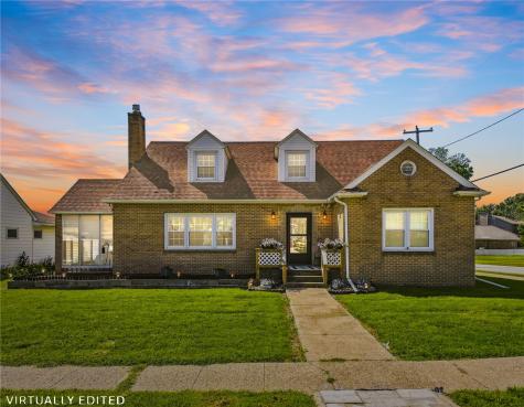 405 Washington Lowden IA 52255
