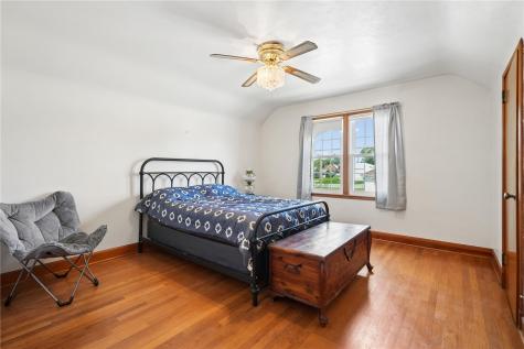 405 Washington Lowden IA 52255