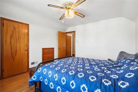 405 Washington Lowden IA 52255