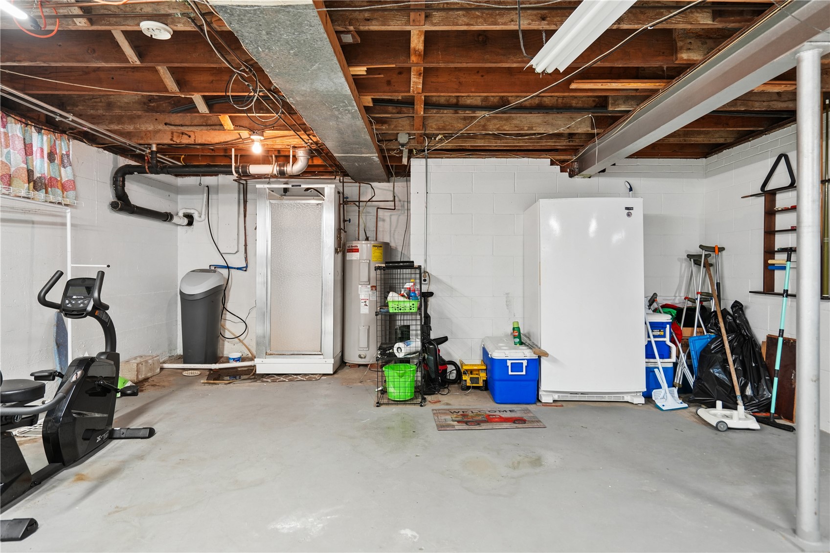 405 Washington Lowden IA 52255