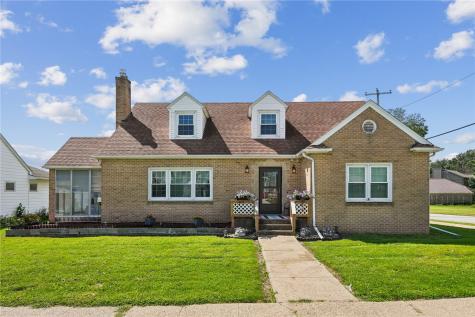 405 Washington Lowden IA 52255