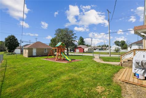 405 Washington Lowden IA 52255