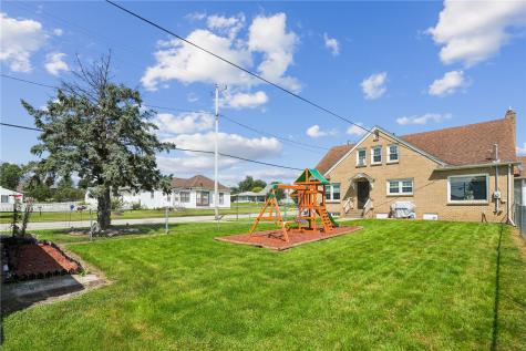 405 Washington Lowden IA 52255