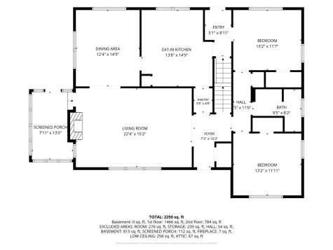 405 Washington Lowden IA 52255